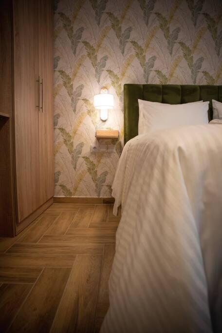 Irresistable Studio In The Heart Of Xánthi Luaran gambar